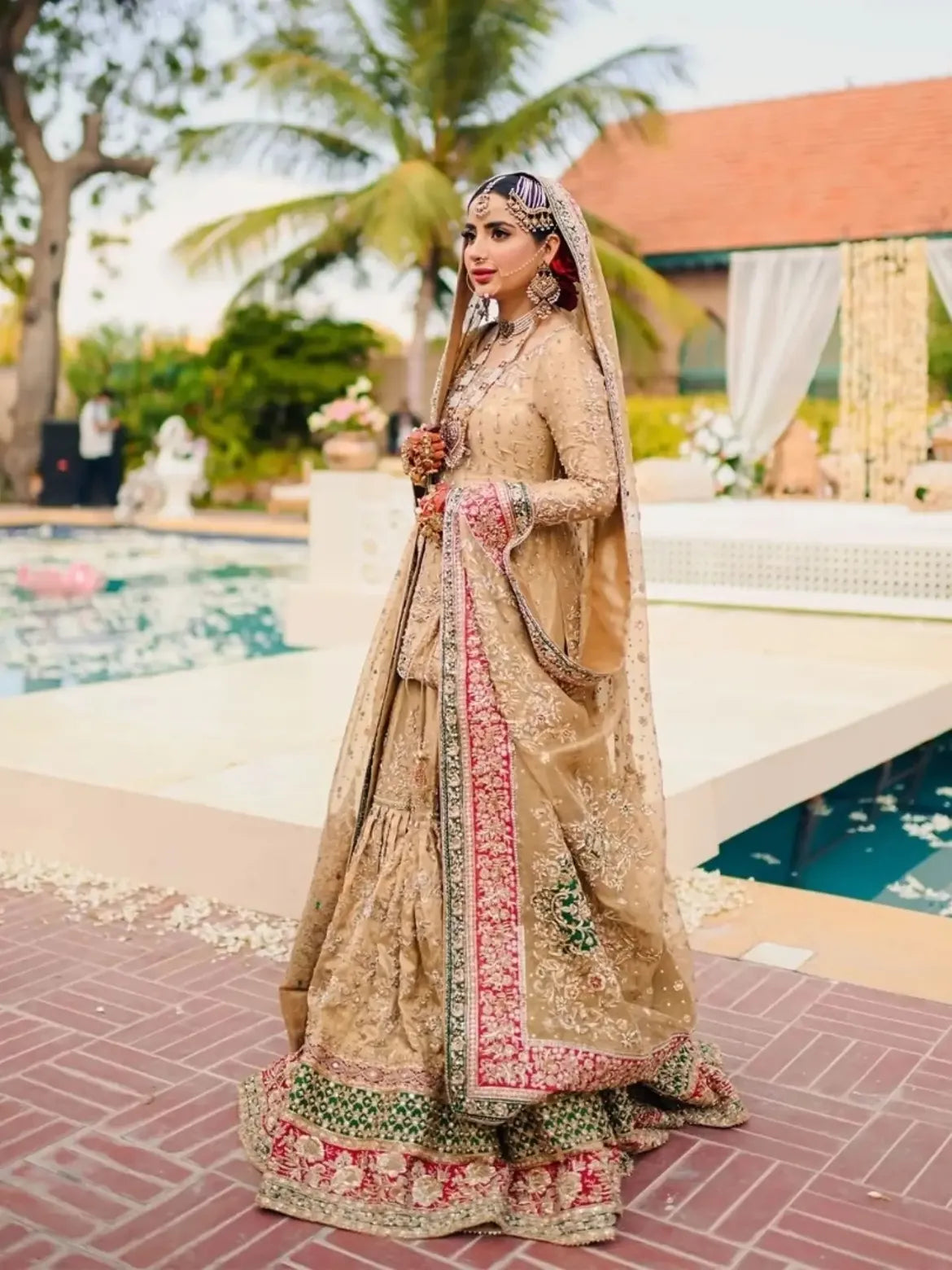 BRIDAL LUXURY WEAR