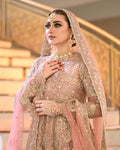 BRIDAL LUXURY WEAR