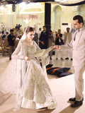 BRIDAL LUXURY MAXI