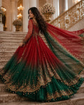 BRIDAL LUXURY WEAR