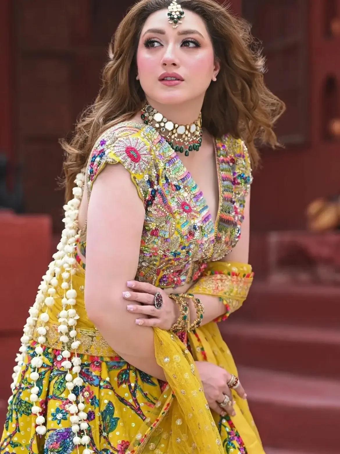 BRIDAL LUXURY WEAR