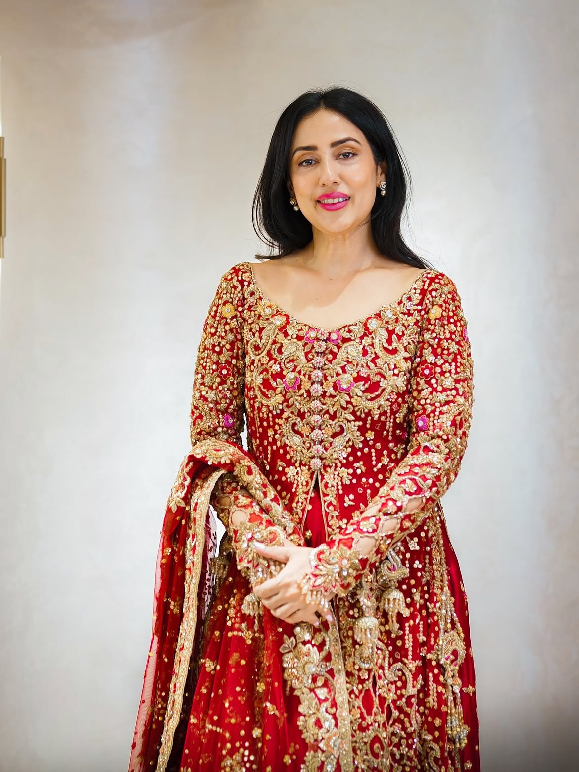 BRIDAL LUXURY WEAR