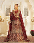 BRIDAL LUXURY WEAR