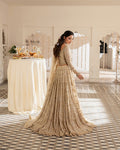 BRIDAL LUXURY WEAR