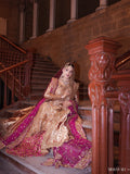 LUXURY BRIDAL WEAR
