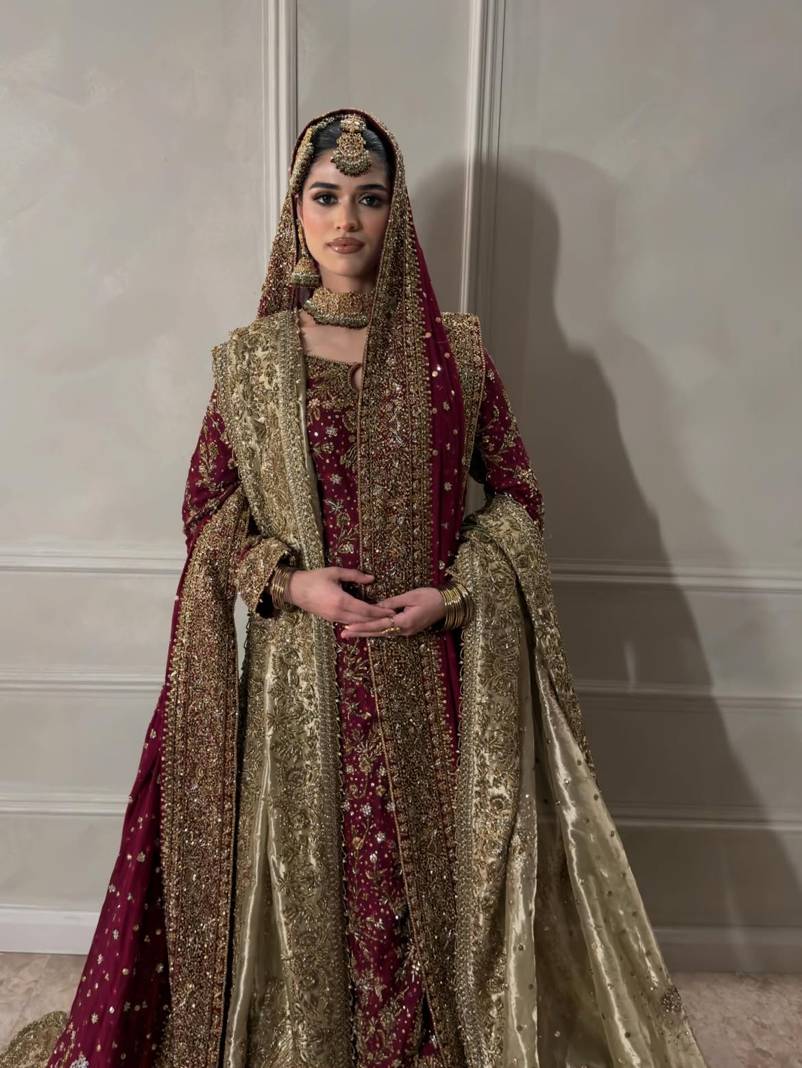 BRIDAL LUXURY WEAR