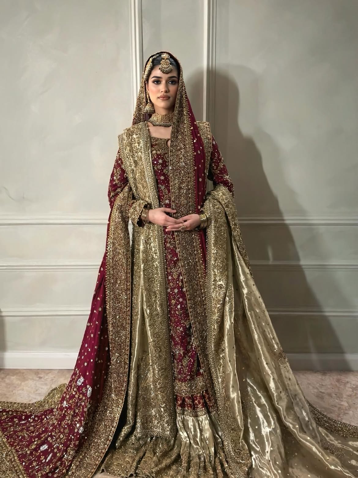 BRIDAL LUXURY WEAR