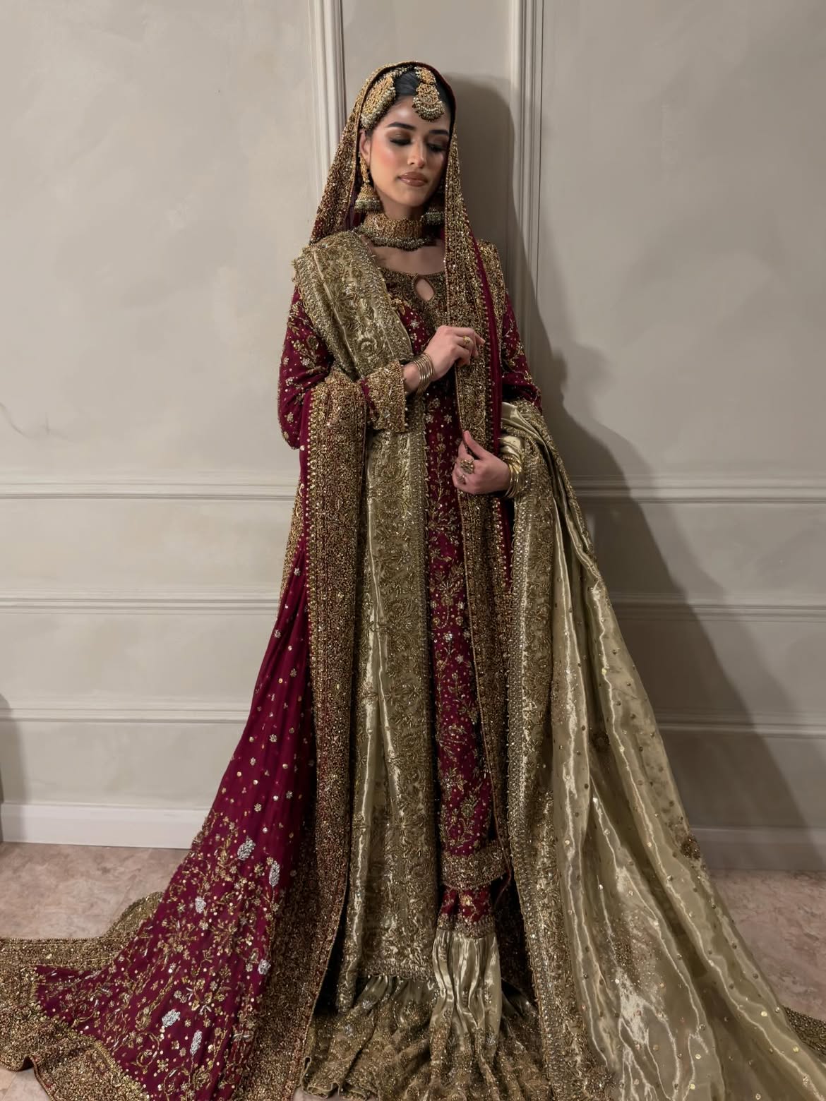 BRIDAL LUXURY WEAR