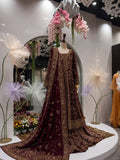 BRIDAL LUXURY WEAR