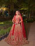 BRIDAL LUXURY WEAR