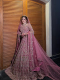 BRIDAL LUXURY WEAR