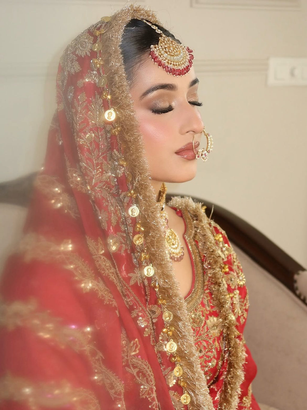 BRIDAL LUXURY WEAR