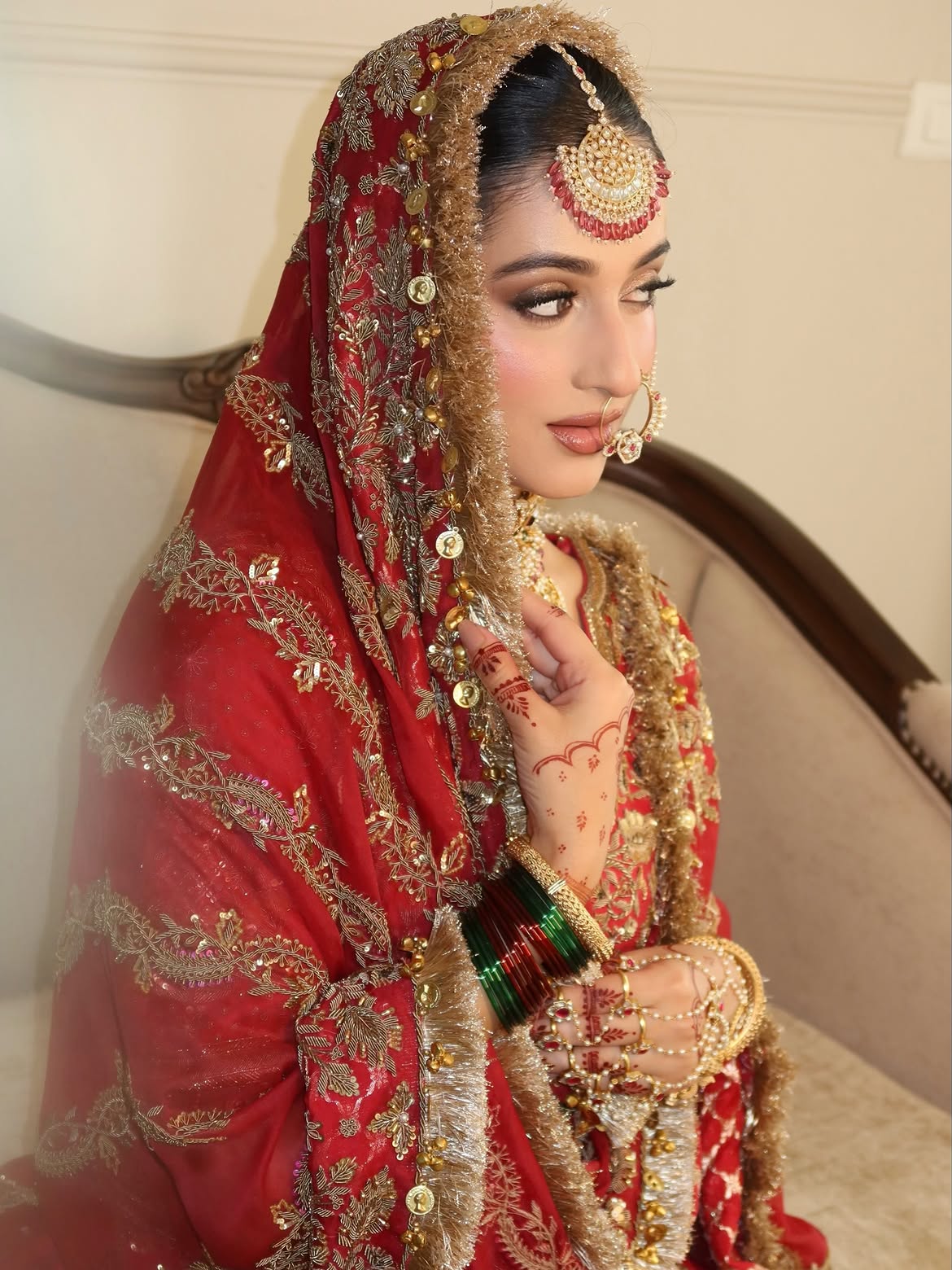 BRIDAL LUXURY WEAR