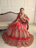 BRIDAL LUXURY WEAR