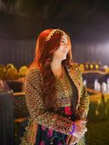 BRIDAL LUXURY WEAR