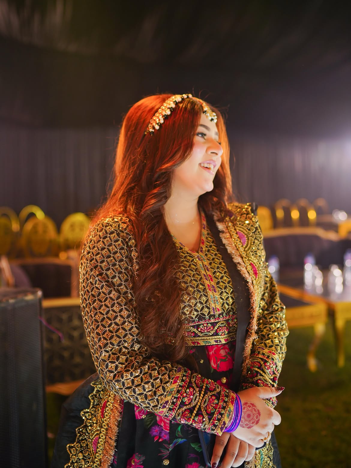 BRIDAL LUXURY WEAR