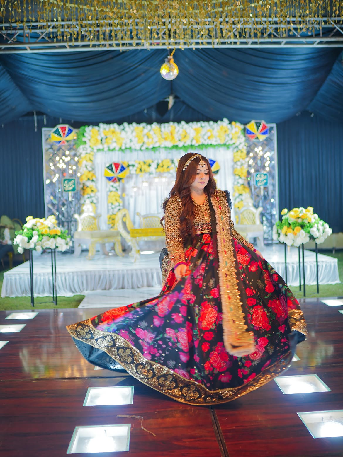 BRIDAL LUXURY WEAR