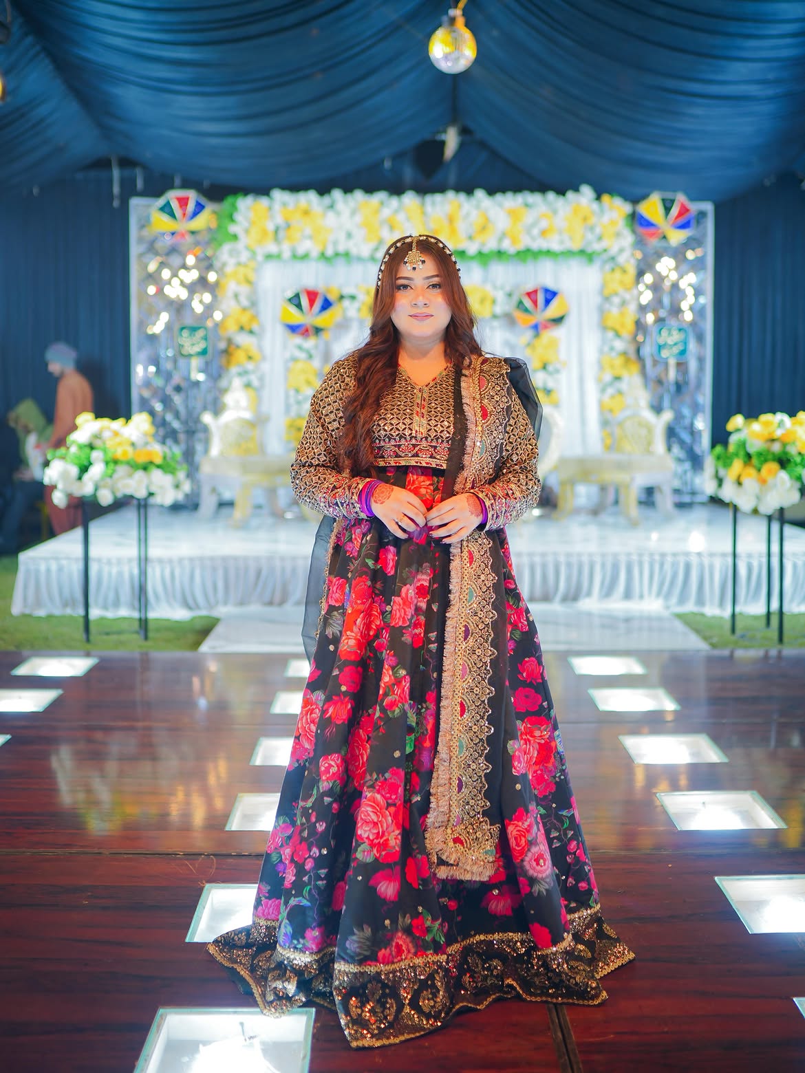 BRIDAL LUXURY WEAR