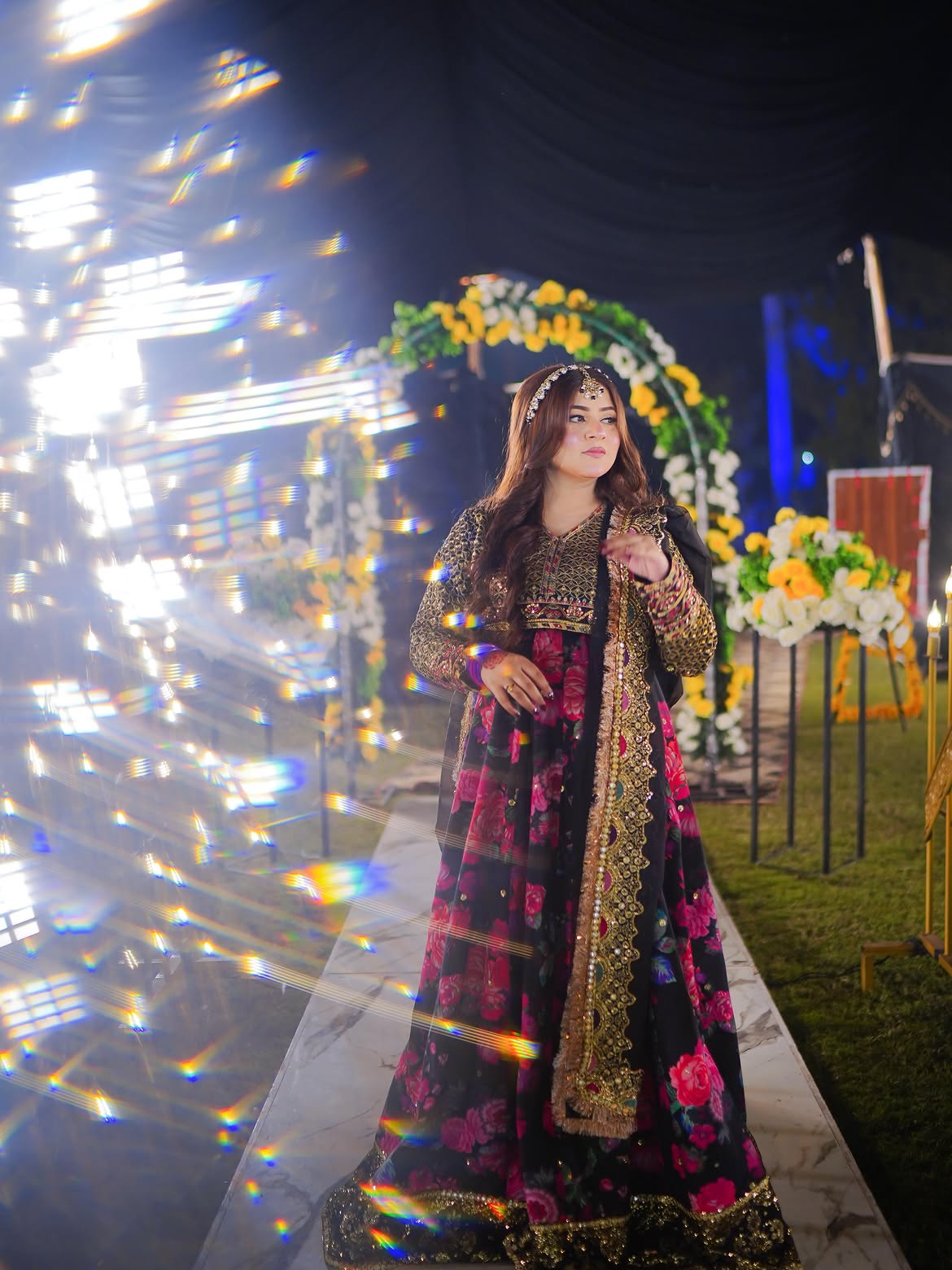 BRIDAL LUXURY WEAR