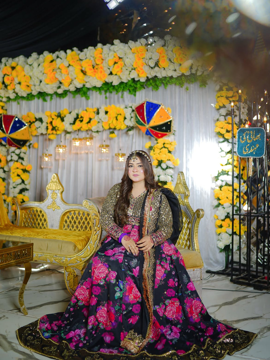 BRIDAL LUXURY WEAR