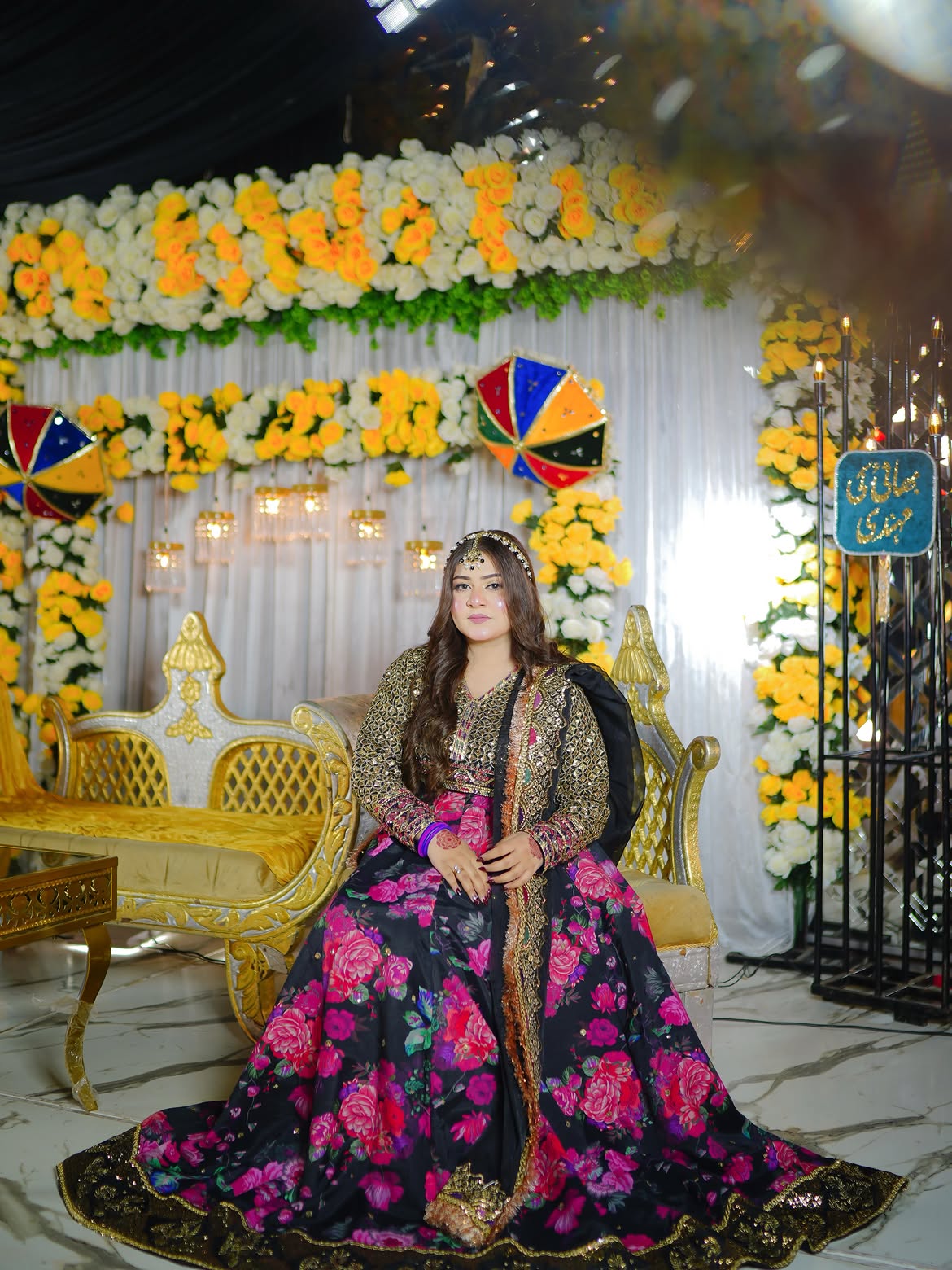 BRIDAL LUXURY WEAR