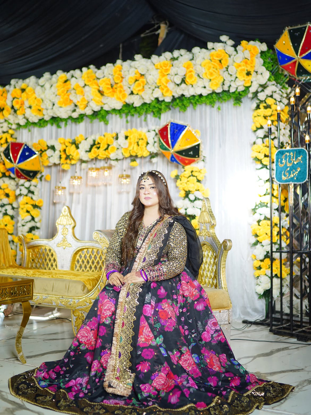 BRIDAL LUXURY WEAR