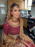 BRIDAL LUXURY WEAR