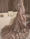 BRIDAL LUXURY WEAR