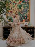 BRIDAL LUXURY PISHWAS
