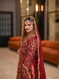 BRIDAL LUXURY WEAR
