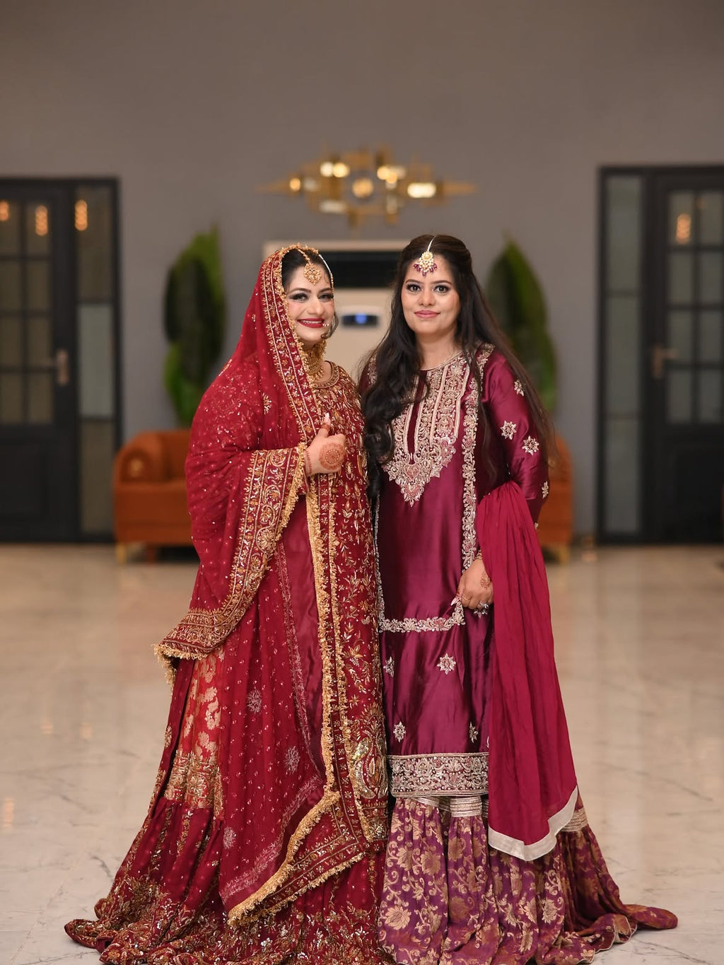 BRIDAL LUXURY WEAR