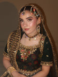 BRIDAL LUXURY WEAR