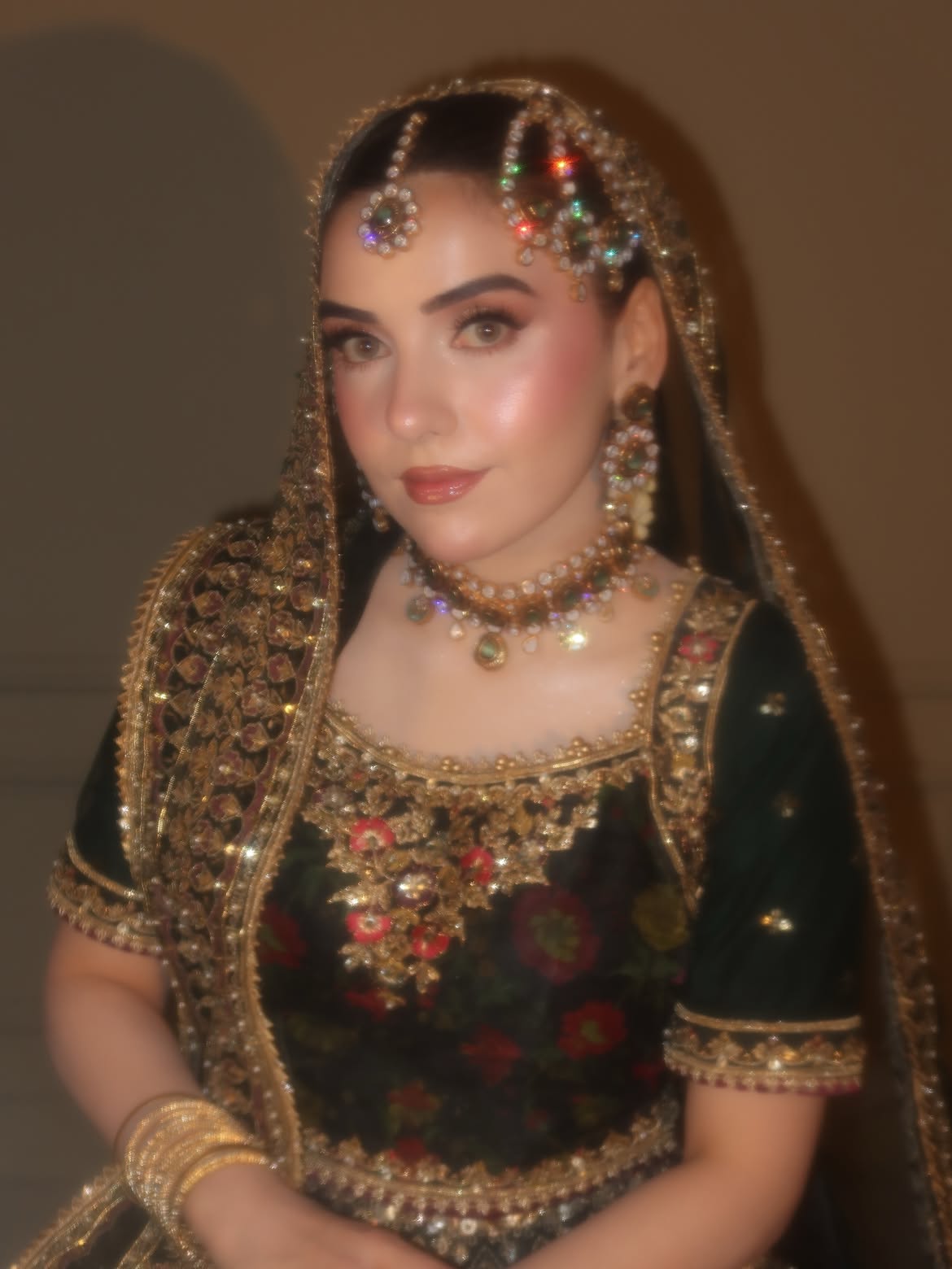 BRIDAL LUXURY WEAR