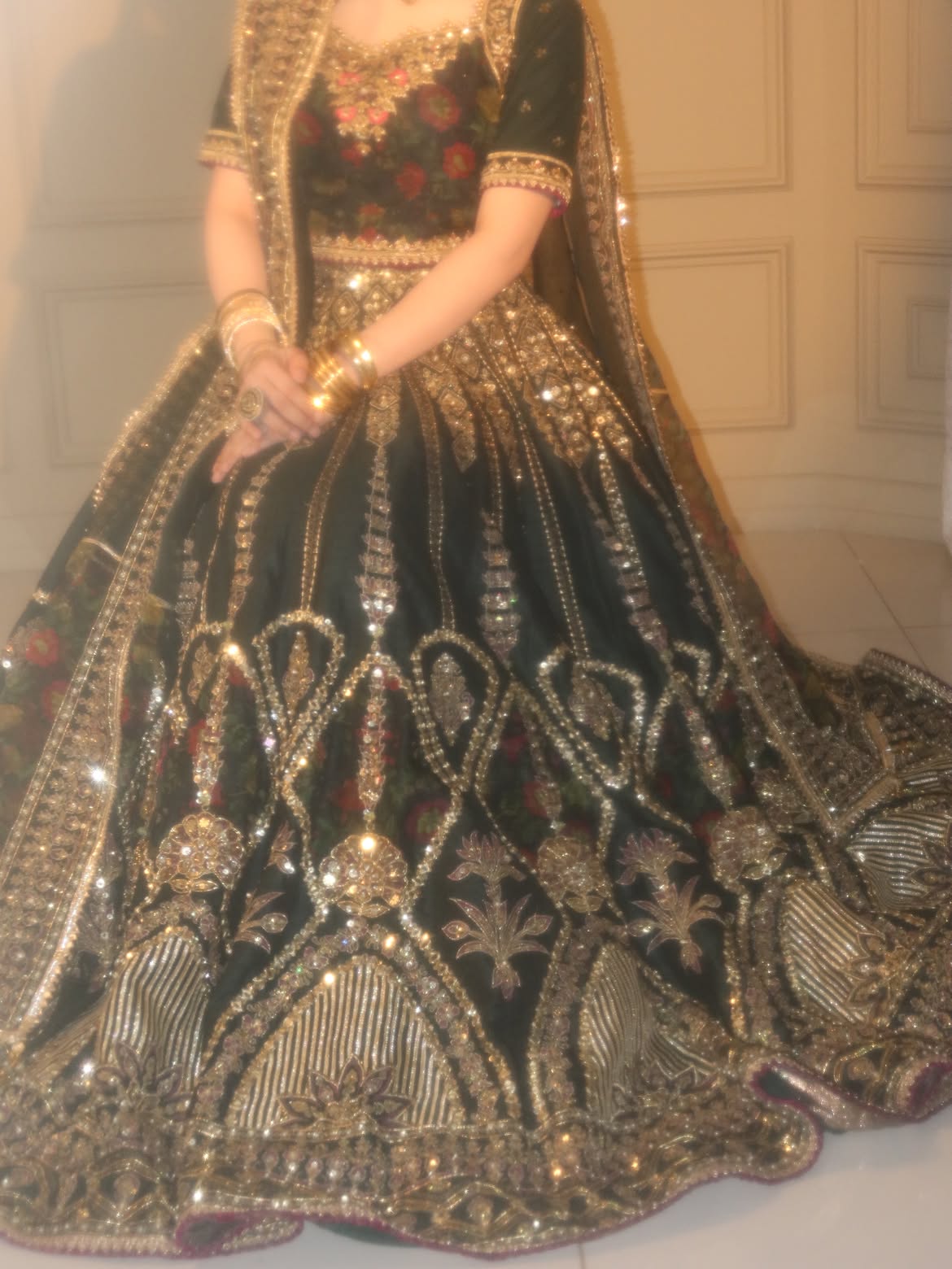 BRIDAL LUXURY WEAR
