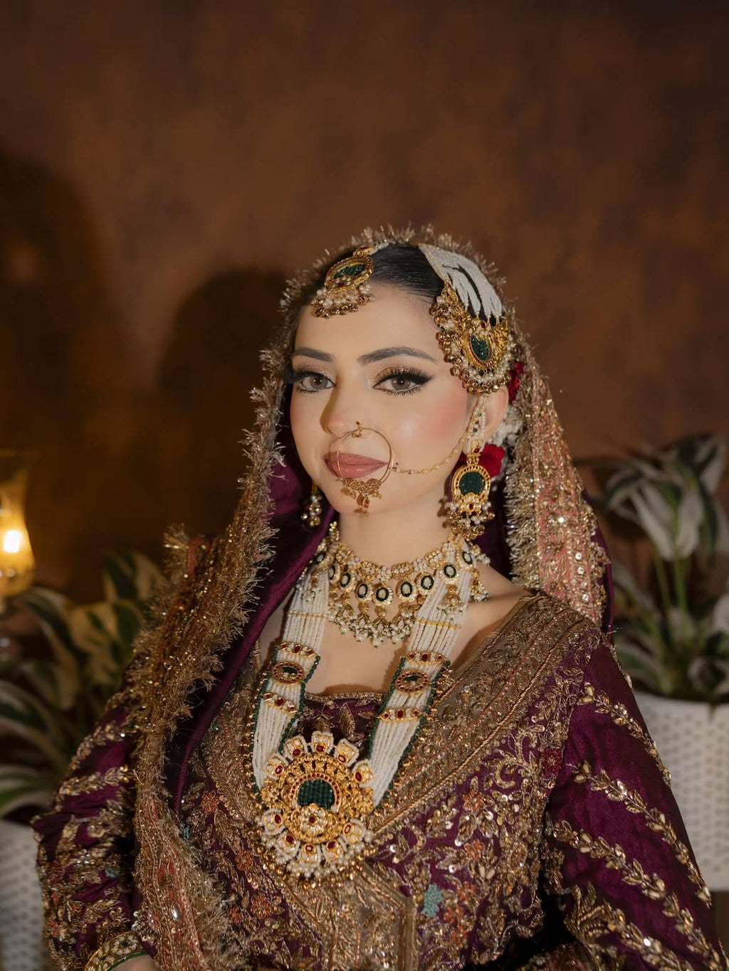 BRIDAL LUXURY WEAR