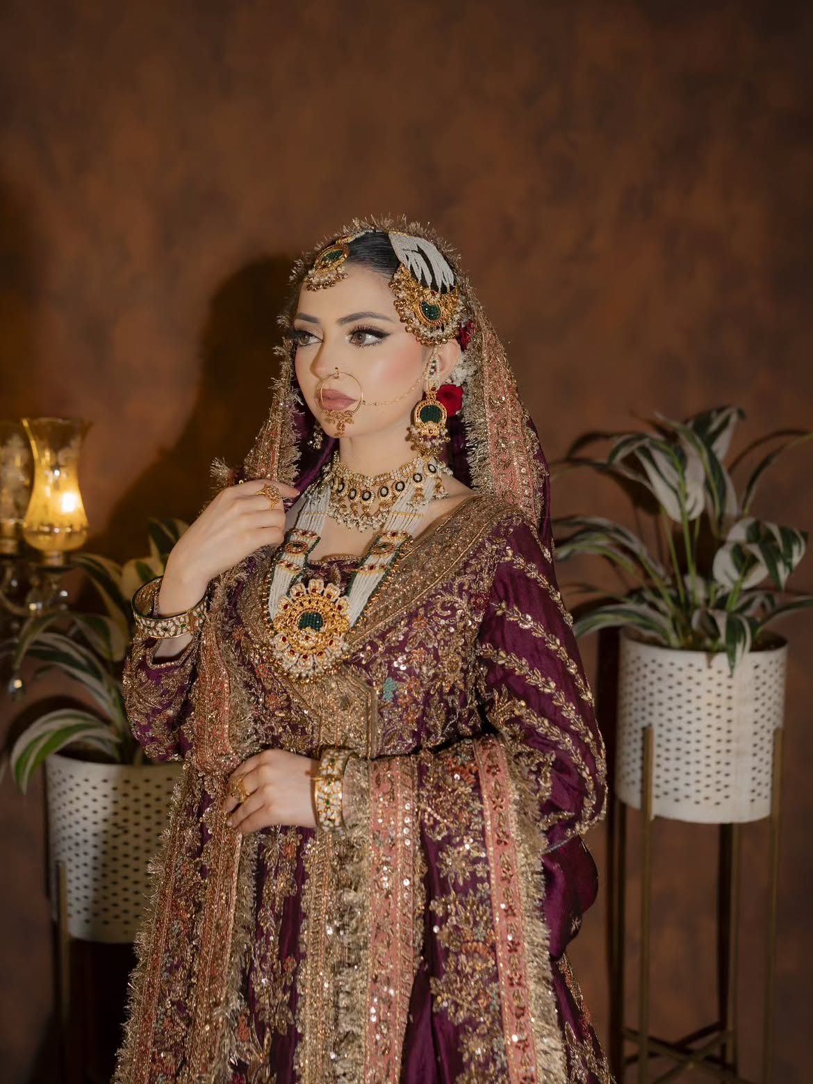 BRIDAL LUXURY WEAR