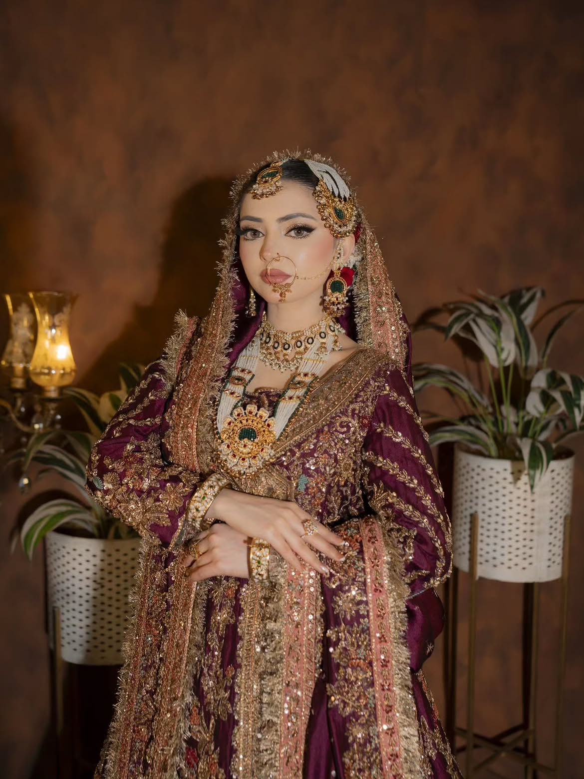 BRIDAL LUXURY WEAR