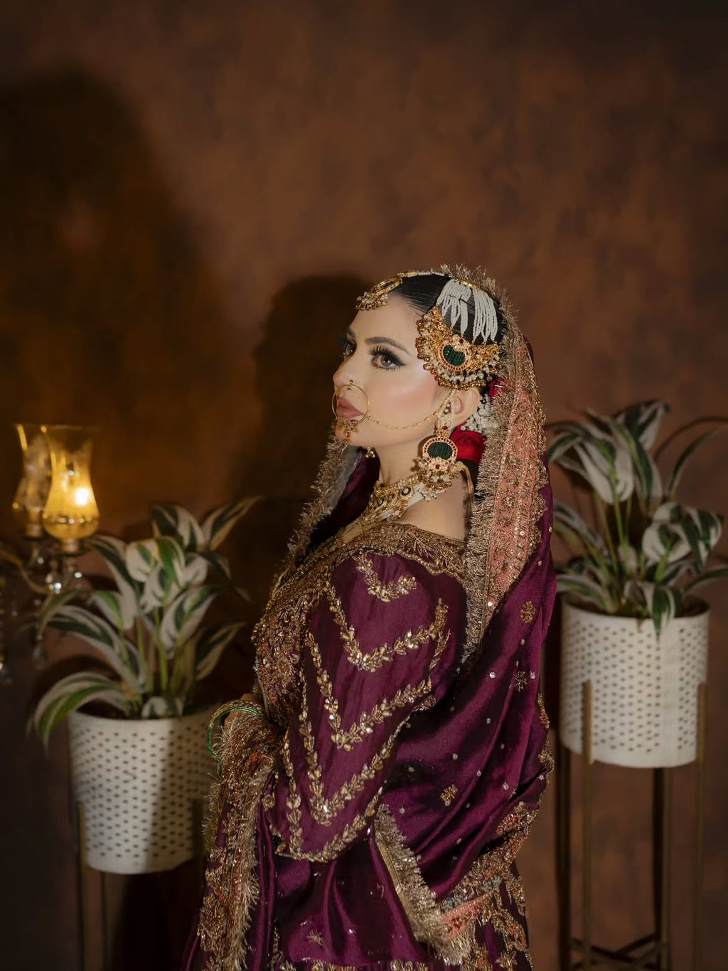 BRIDAL LUXURY WEAR