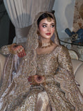 BRIDAL LUXURY WEAR
