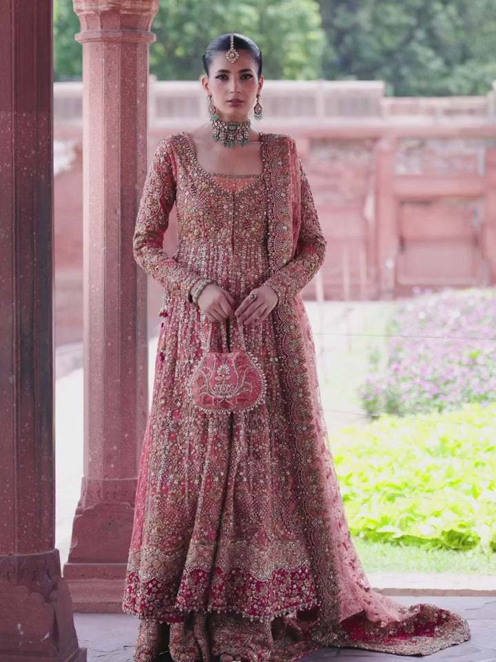 BRIDAL LUXURY WEAR