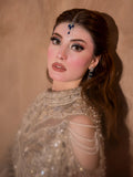 BRIDAL ULTRA LUXURY GOWN