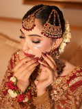 BRIDAL LUXURY WEAR