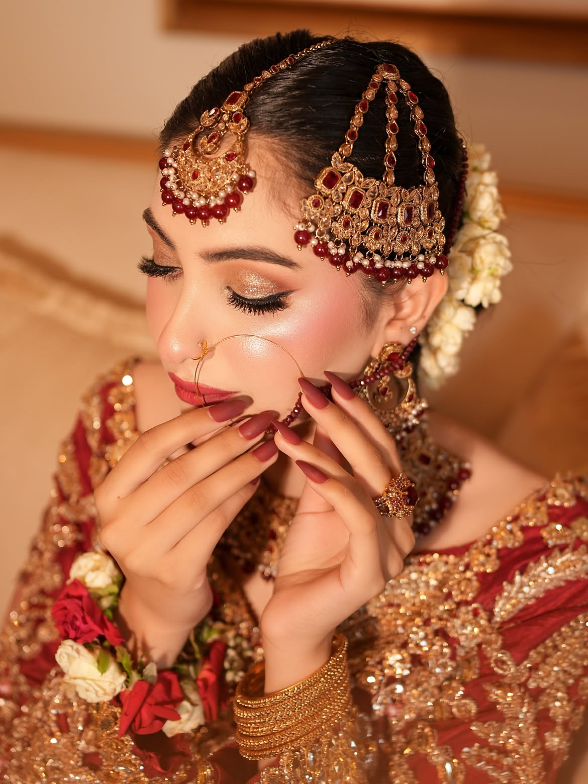 BRIDAL LUXURY WEAR