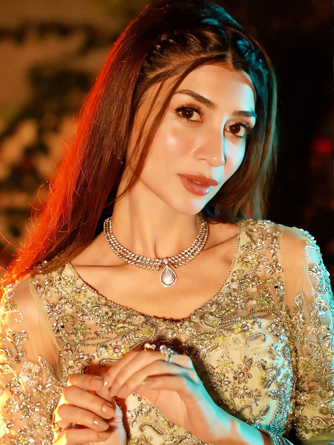 BRIDAL PESHWAS