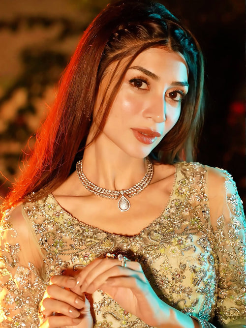 BRIDAL PESHWAS