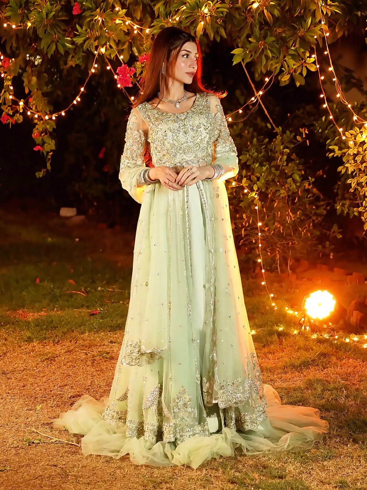 BRIDAL PESHWAS