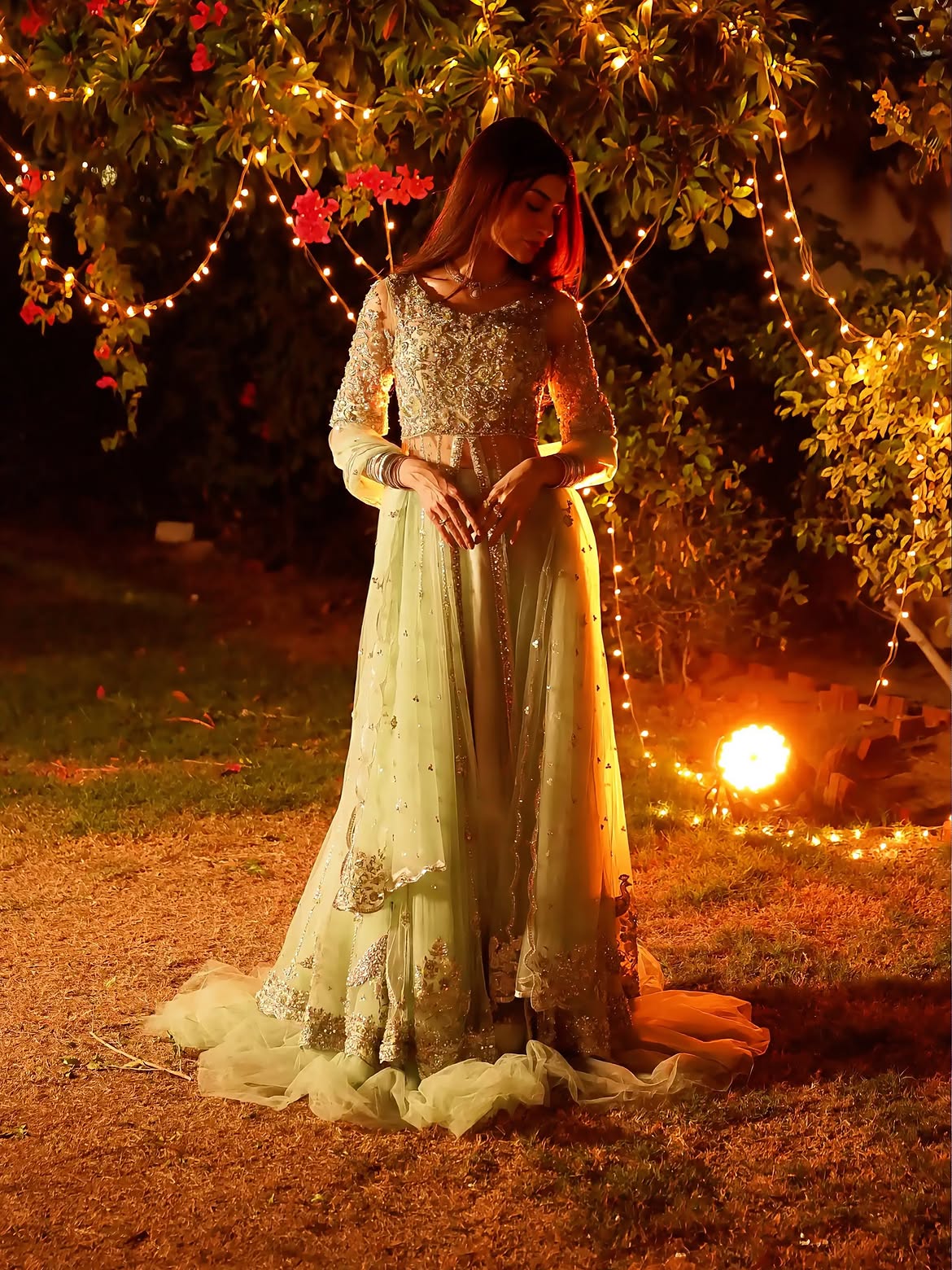 BRIDAL PESHWAS