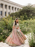 bridal luxury wear