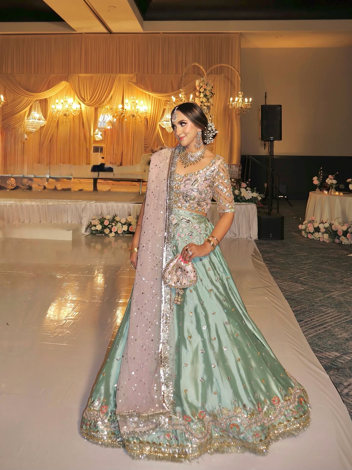 BRIDAL LUXURY WEAR