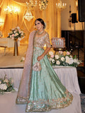 BRIDAL LUXURY WEAR
